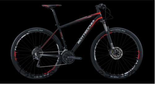 Bottecchia TONALE 29 fiche technique et avis